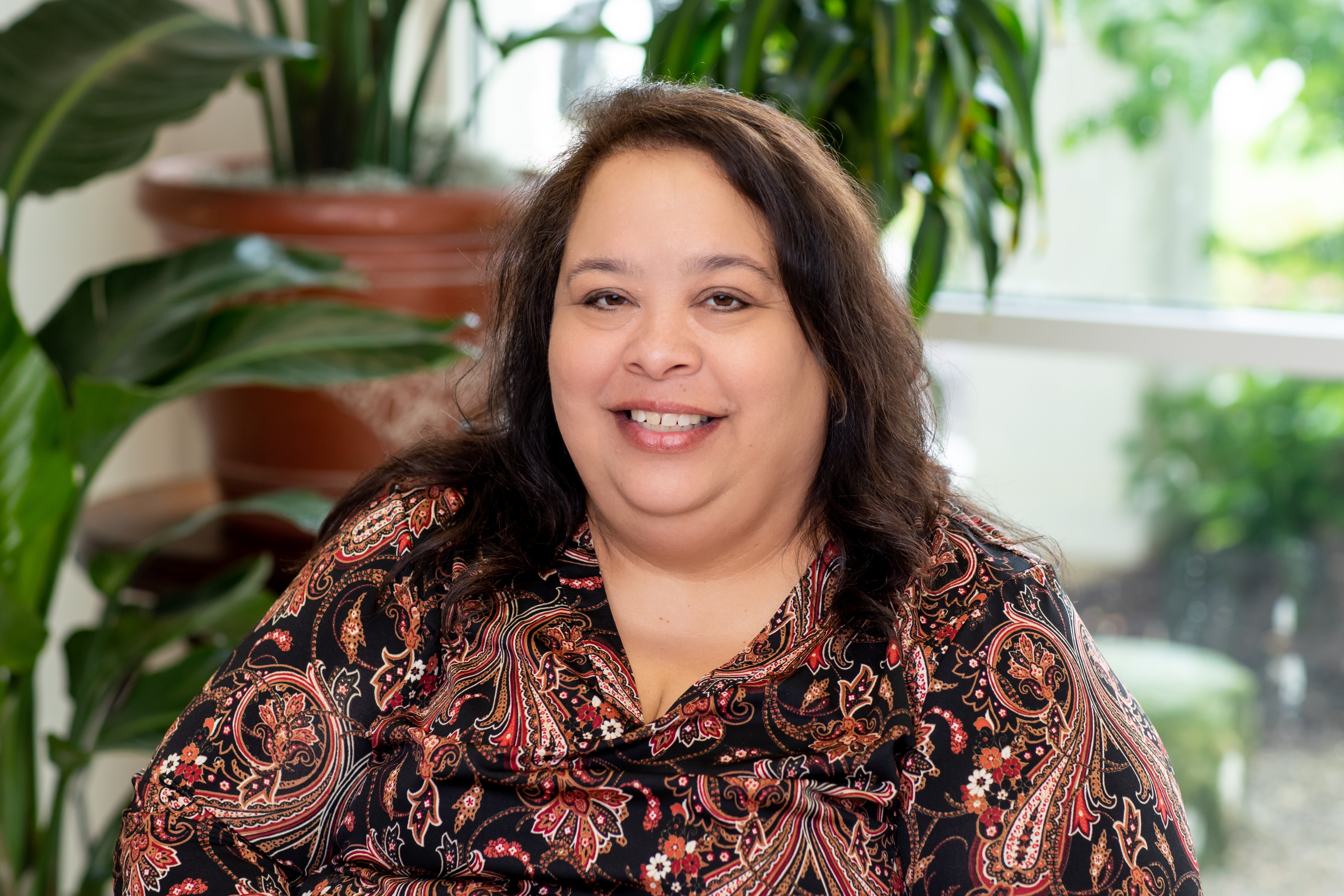 Kathy Wright